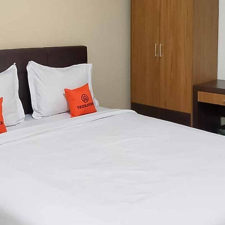 Koolkost Syariah @ Jalan Tb Simatupang Medan Hotel Sunggal Екстериор снимка