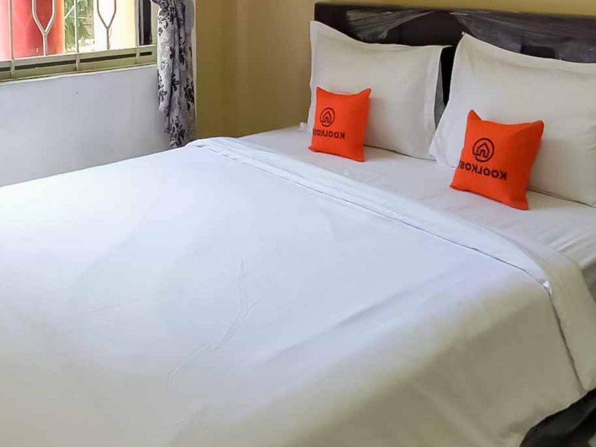 Koolkost Syariah @ Jalan Tb Simatupang Medan Hotel Sunggal Екстериор снимка