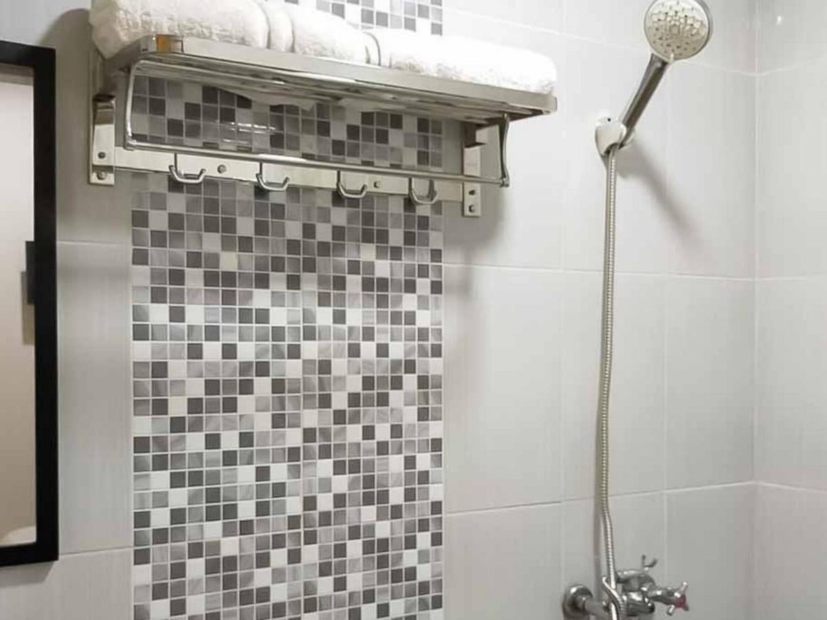 Koolkost Syariah @ Jalan Tb Simatupang Medan Hotel Sunggal Екстериор снимка